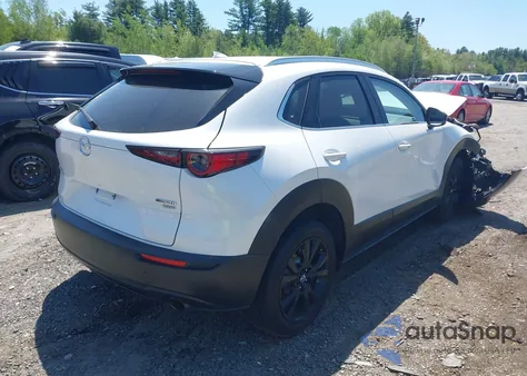 2023 Mazda Cx-30 2.5 Turbo Premium from USA, damaged, VIN 3MVDMBDY8PM583652